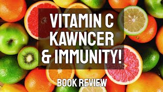 Curing The Incurable  The Power of Vitamin C By Dr Thomas Levy [upl. by Islean138]