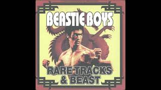 Beastie Boys  Dis Yourself In 89’  Just Do It  Rare Tracks amp Beast CD  Pirate Booty [upl. by Medardas]