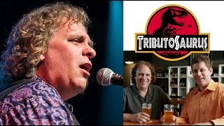 A Beer with Baron Chris Neville of Tributosaurus [upl. by Fabrienne]