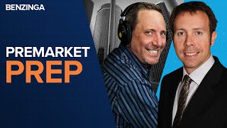 The Most Obvious Trade Ever  PreMarket Prep [upl. by Nameerf]