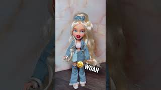 Unboxing Alwayz Bratz Cloe [upl. by Orgalim324]