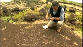 La isla del fin del mundoPlaneta Encantado JJ Benítez [upl. by Harmony]