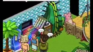 Habbofr  Desperate Housewives 1x03 quotEn une fraction de secondequot [upl. by Abdulla]