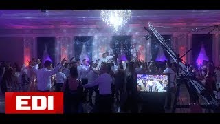 Edi Krasniqi  Live 2018 [upl. by Yaned]