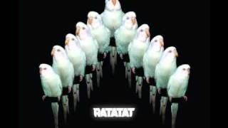 Ratatat Alps [upl. by Gnut]