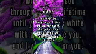 ISAIAH 464 [upl. by Wynnie402]