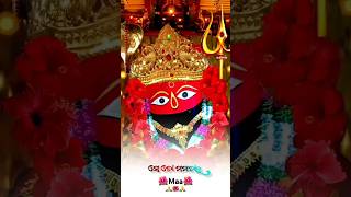 maa tarini bhajan status video odia bhakti song bhaktiodia bhajandevotional lord maa [upl. by Doownel]