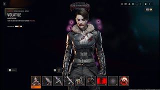 Tracer Pack Eternal Hunter Ultra Skin Bundle  Store View Showcase  Black Ops 6 [upl. by Kobi241]