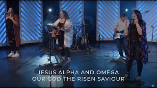 June 7 2020  Moncton Wesleyan Church Live Stream [upl. by Aliakam679]