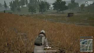 Lenovo T440s Gaming  Playerunknowns Battlegrounds 2017 Nvidia Gt730M [upl. by Ahseym3]