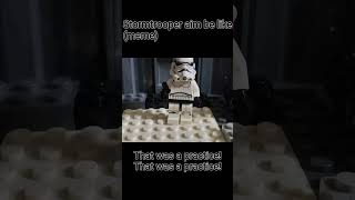 Stormtrooper aim be like meme [upl. by Beltran]