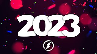 New Year Music Mix 2023 🎧 Best EDM Music 2023 Party Mix 🎧 Remixes of Popular Songs [upl. by Idnyl]