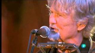 Kris Kristofferson  The Heart [upl. by Bass]