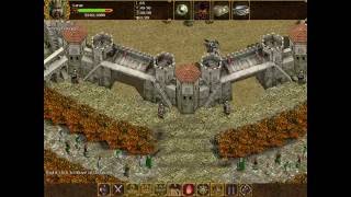 Celtic Kings Rage of War Adventure 10 The ARENA [upl. by Eicyak]