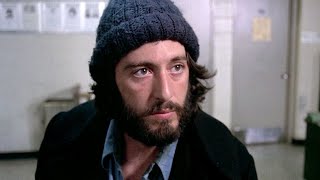 Retro Movie Review amp Reaction  Serpico  Pacinos Greatest Role [upl. by Kirkwood968]