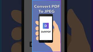 How to Convert PDF to Jpeg [upl. by Elisabetta]