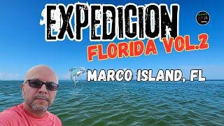 Expedición Florida Parte 2 Lugares Imperdibles [upl. by Bohi]