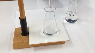 KAC314  Titrations II Redox IodineThiosulfate Titrations [upl. by Negeam368]