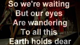 All The Pretty Things by Tenth Avenue North With Lyrics [upl. by Nalyk]