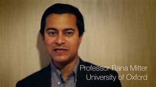 Chinas Forgotten War An introduction from Professor Rana Mitter [upl. by Barrett]