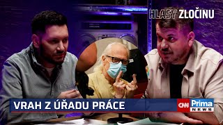 Zapšklý šedesátník v roušce popravil na „pracáku“ matku dvou dětí Svým chováním zhnusil i soudce [upl. by Atnoid785]