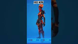 Free komplex skin out now fortnite fortniteclips gaming chapter3 shortsviral foryou shorts [upl. by Aenitsirhc555]