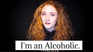 My Alcoholism  5 Years In Recovery [upl. by Keldon]