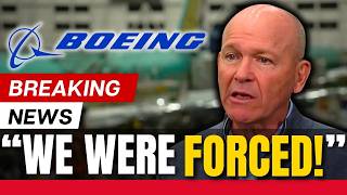 Boeing is Facing an EVEN BIGGER Problem [upl. by Vernon]