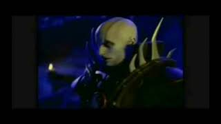 MORTAL KOMBAT ANNIHILATION ALTERNATE ENDING [upl. by Killy]