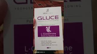 MetLife Review Glutathion Gluce LGlutathione Advanced antiaging skinwhitening formula [upl. by Zacarias]