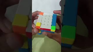 how to solve a corner twist on Rubiks cube cube cube lovers [upl. by Allevon213]