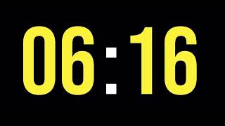 12 MIN SWEATSHOP COUNTDOWN [upl. by Werdma701]