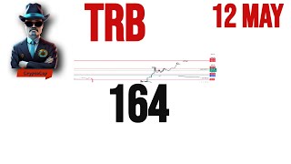 Tellor  TRB Price Prediction amp Analysis  News Update  12 May 2024 [upl. by Stanfill]