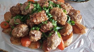 ВКУСНЫЙ КАЗАН ДОЛМА  QOZONDA DOLMA TAYYORLASH [upl. by Brittany363]