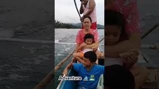 adventure in island of Oriental Mindoro [upl. by Janeczka]