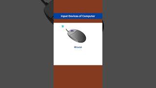 Input amp Output devices of computer  Input and Output Devices Of Computer officersjunction [upl. by Eelyrag]