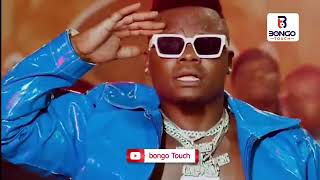 Harmonize Ft Awilo Longomba amp H Baba  Attitude Official Video [upl. by Betthel]