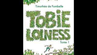 Timothée de Fombelle Tobie Lolness [upl. by Gaskins]