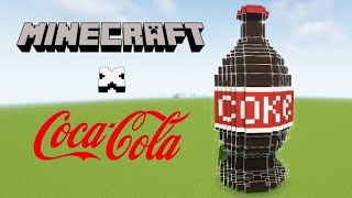 La continua della costruzione bottiglia coca cola🔴LIVE🔴 [upl. by Niarda329]