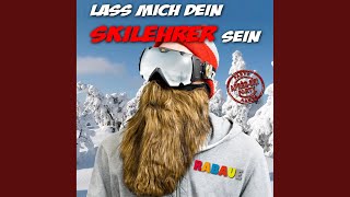 Lass mich dein Skilehrer sein [upl. by Ytsenoh560]