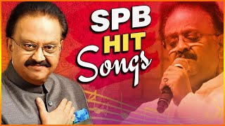 S P B Songs  SPB Hits  Best of SP Balasubrahmanyam  SPB Hindi Songs  S P Balasubrahmanyam [upl. by Ived188]