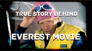 1996 Everest Tragedy ‘’Moody Russian’’ ANATOLI BOUKREEV  Who Is To Blame [upl. by Feinberg]