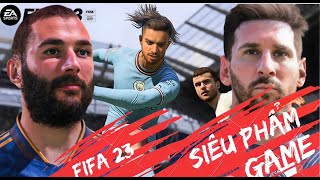 TRẢI NGHIỆM SIÊU PHẨM FIFA 23 TRÊN PC  LIỆU THỰC SỰ CÓ ĐÁNG LÀ SIÊU PHẨM GAME BÓNG ĐÁ [upl. by Mont]