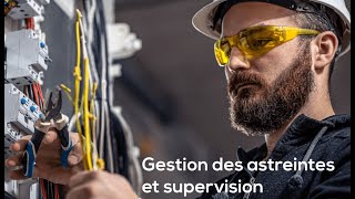 Webinar Gestion des astreintes et supervision [upl. by Batha]