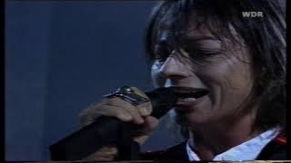 Gianna Nannini live at Rockpalast 1995 14 [upl. by Asirrac]