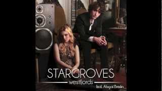 Stargroves  quotWestfjordsquot feat Abigail Breslin [upl. by Oaoj]