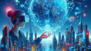 The Metaverse A Journey from Now to 2030 [upl. by Vidal]