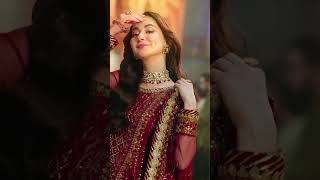 Hania Aamir X Asim Jofas Chamkeeli Collection  Ready To Deliver [upl. by Secnarf]