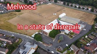 Melwood  Liverpool FC former training ground  repurchased  future women’s training centre part 1 [upl. by Rhona]