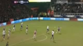 Queens Park Rangers vs Manchester United 02  Man Utd vs QPR 20 All Goals amp highlights 181211 [upl. by Brok]